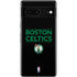 NBA Boston Celtics Standard - Black Pixel Skins